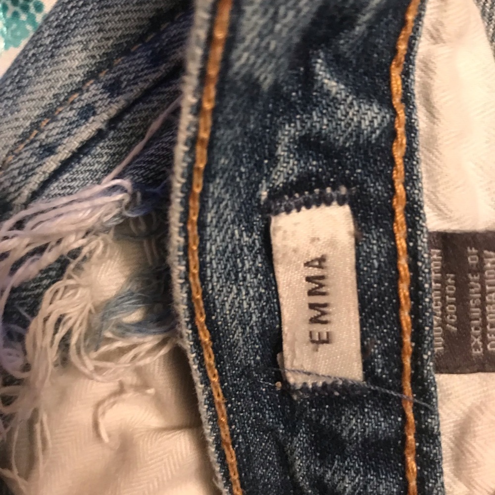 Jeans - Picture 3 of 7